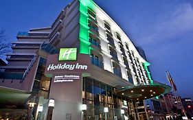 Holiday Inn Ankara-Kavaklidere by IHG